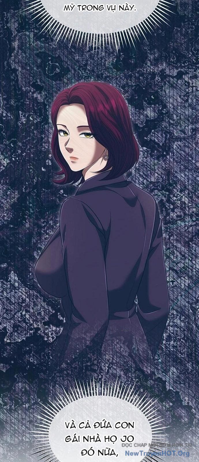 Nhân Viên Thực Tập Kim Cheolsu - chap112 - Trang 63